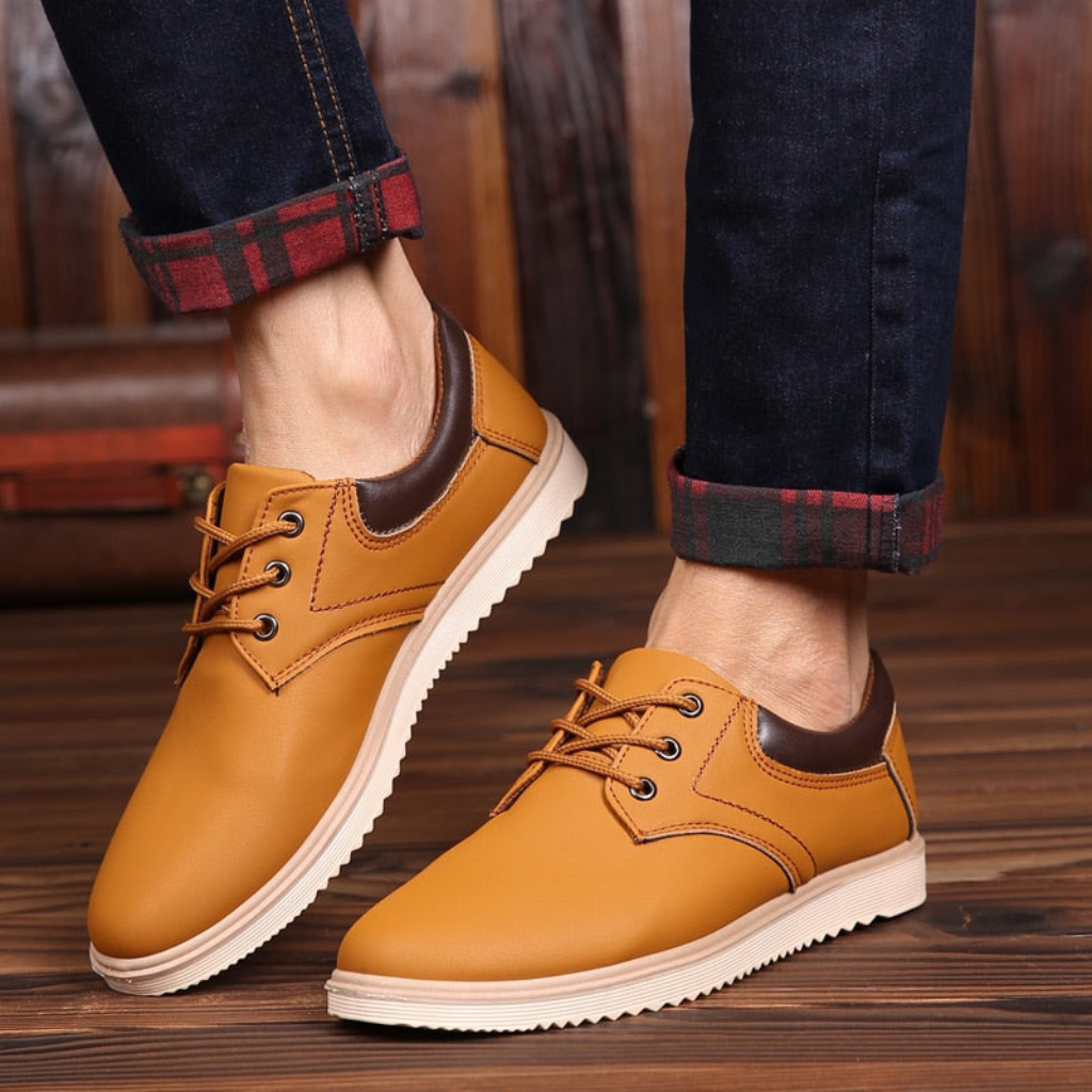 Tênis Masculino Casual Remano