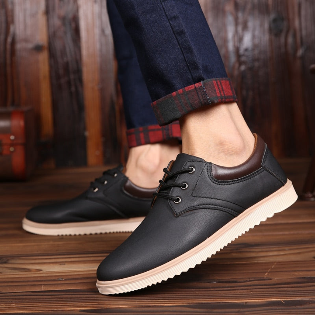 Tênis Masculino Casual Remano