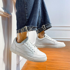 Tênis Masculino Premium Basic