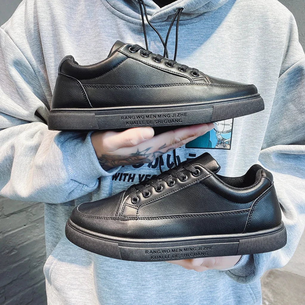 Tênis Masculino Premium Basic