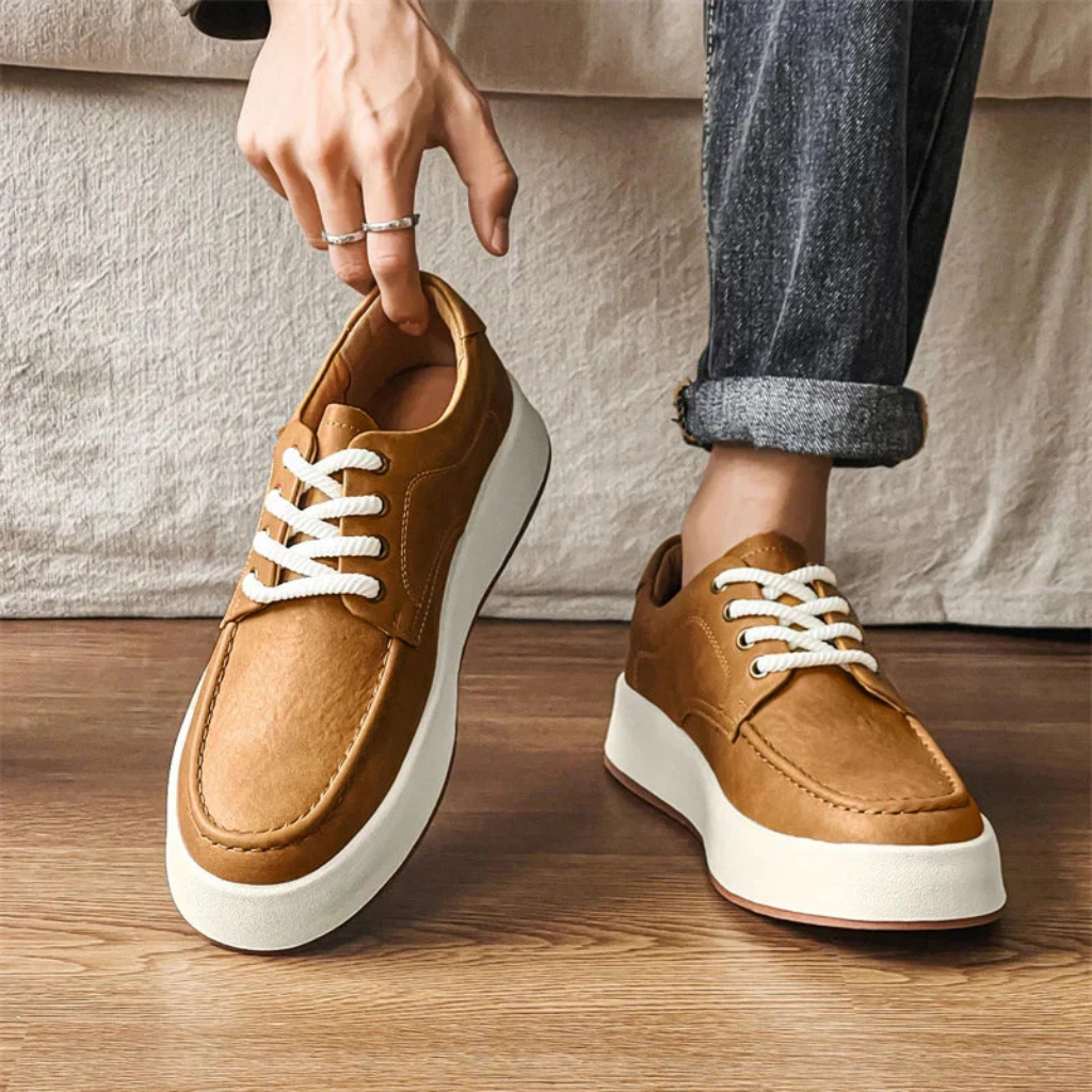 Tênis Masculino Remano Everest