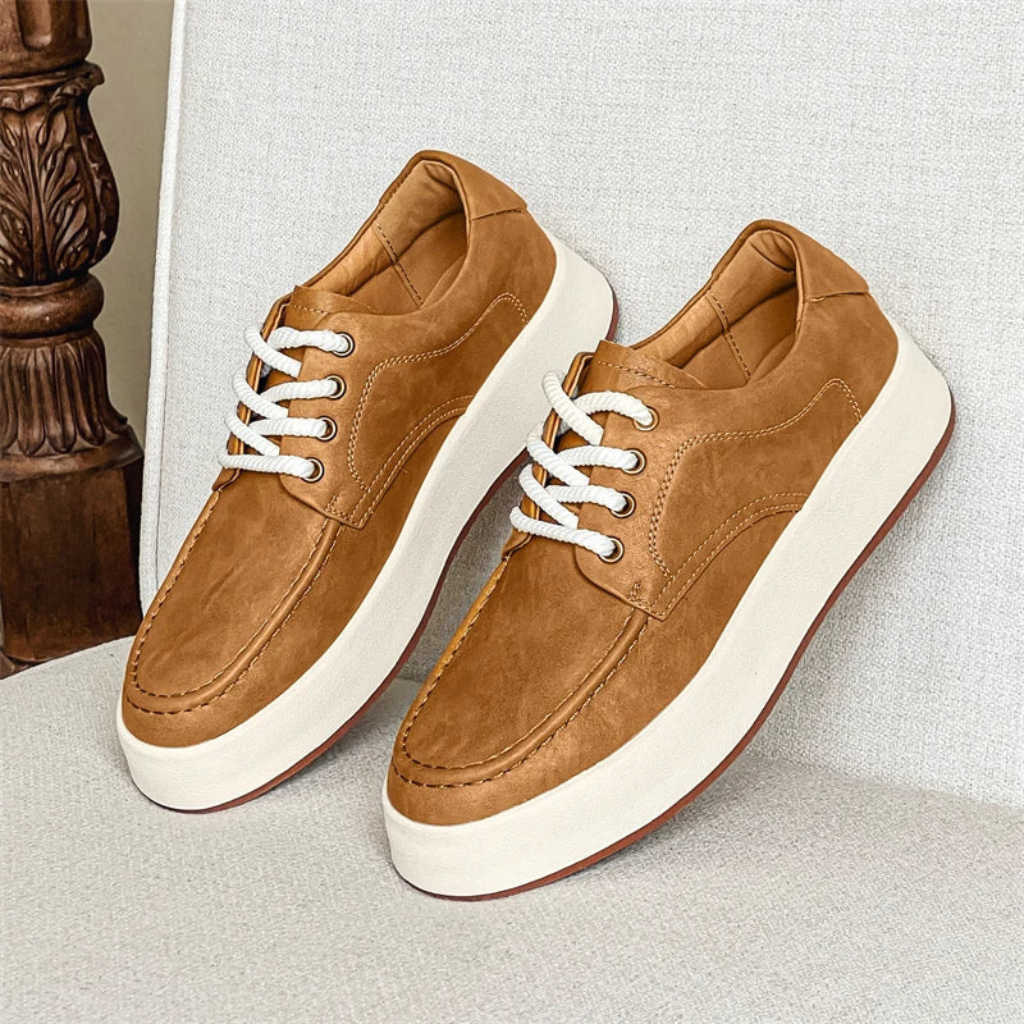 Tênis Masculino Remano Everest