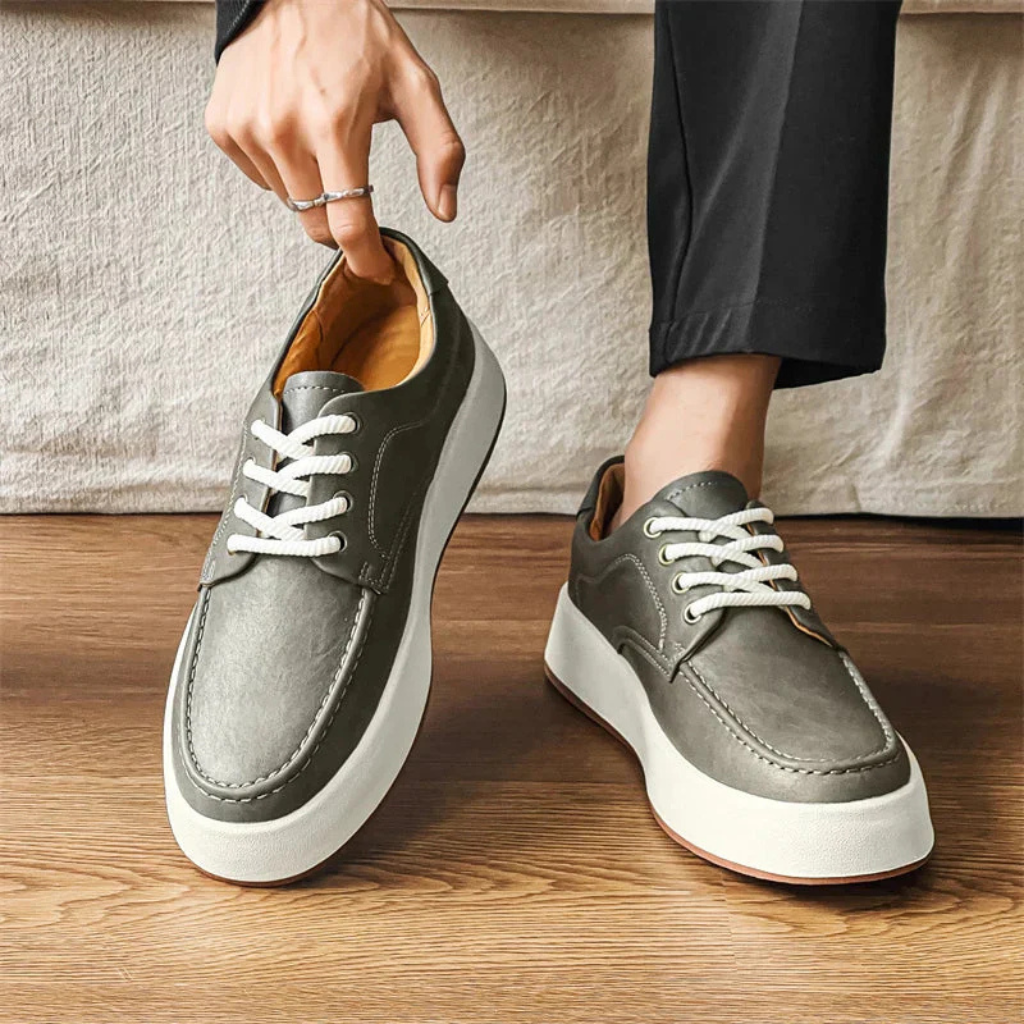 Tênis Masculino Remano Everest