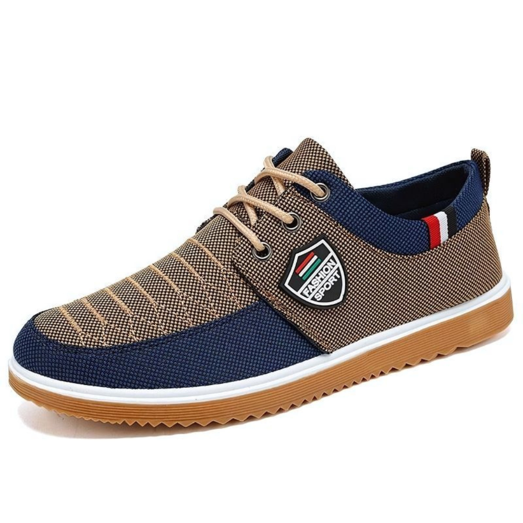 Tênis Masculino Remano Fashion