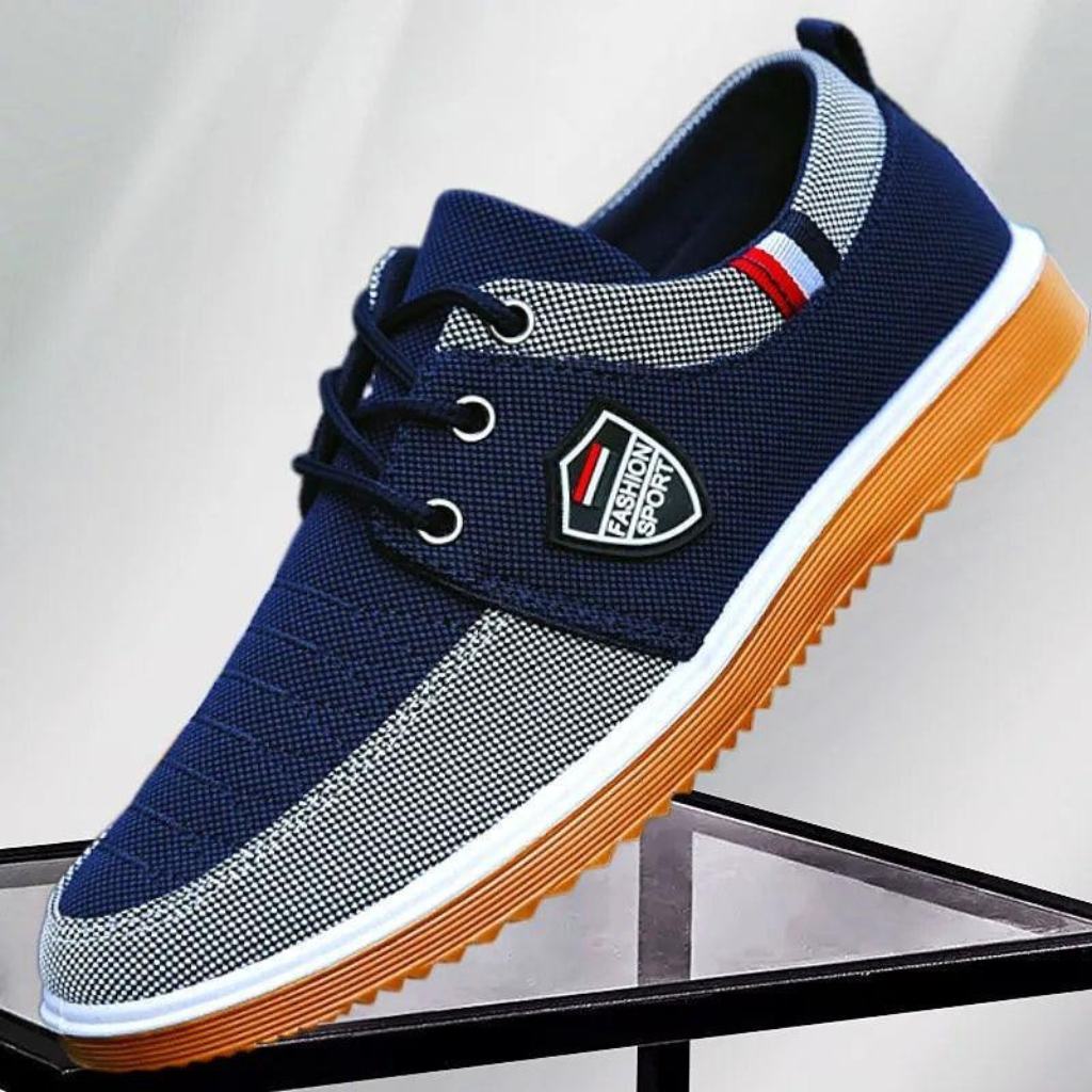 Tênis Masculino Remano Fashion