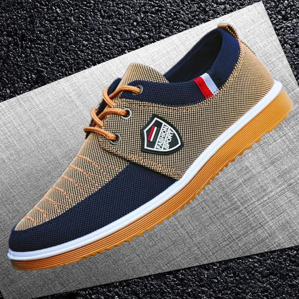 Tênis Masculino Remano Fashion