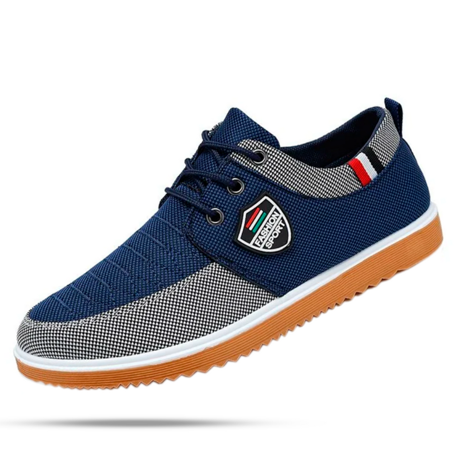 Tênis Masculino Remano Fashion
