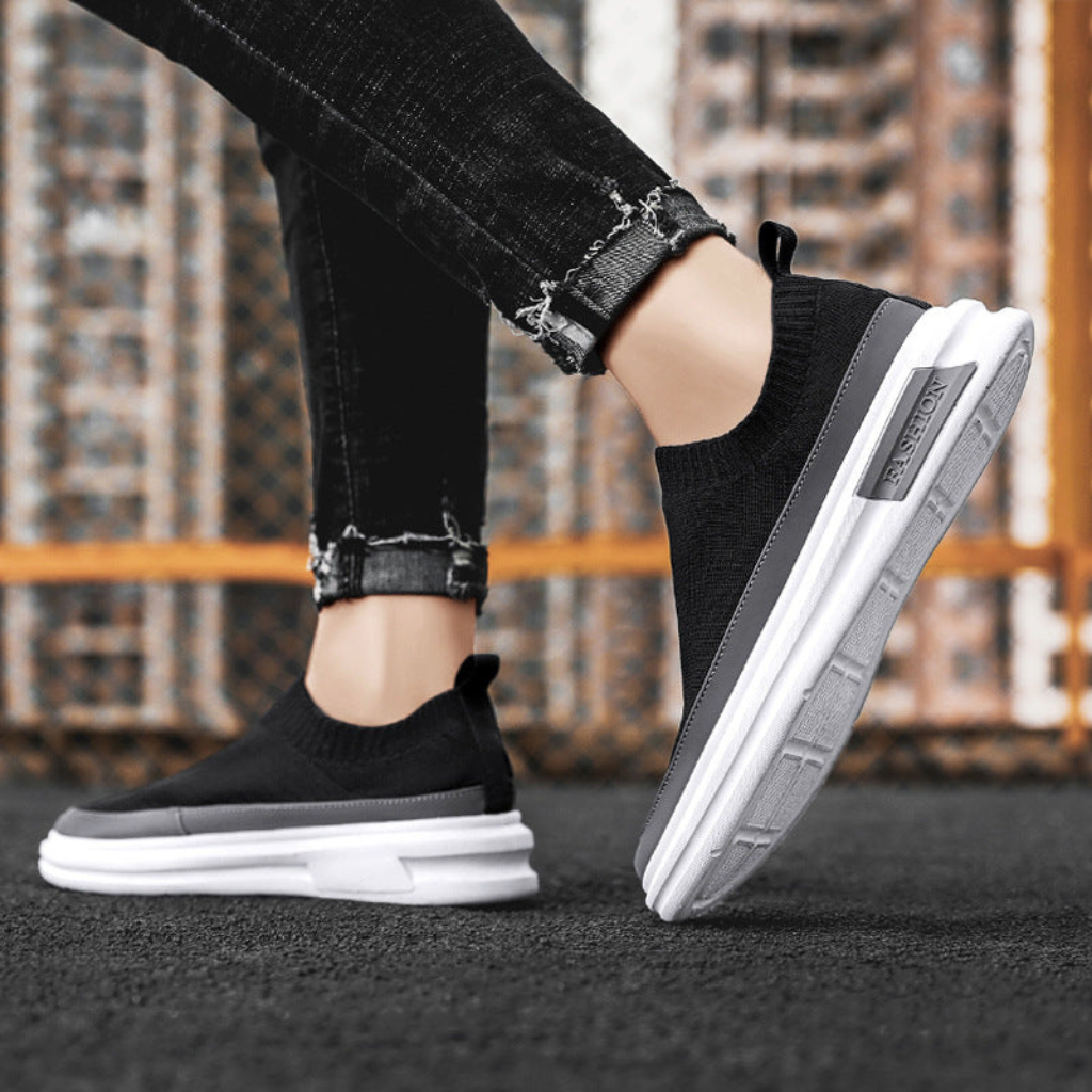 Tênis Masculino Remano Orion