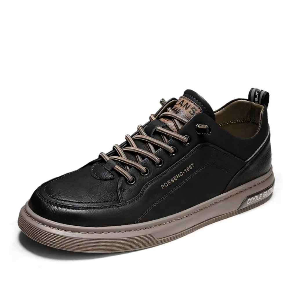 Tênis Masculino Premium Porsehc