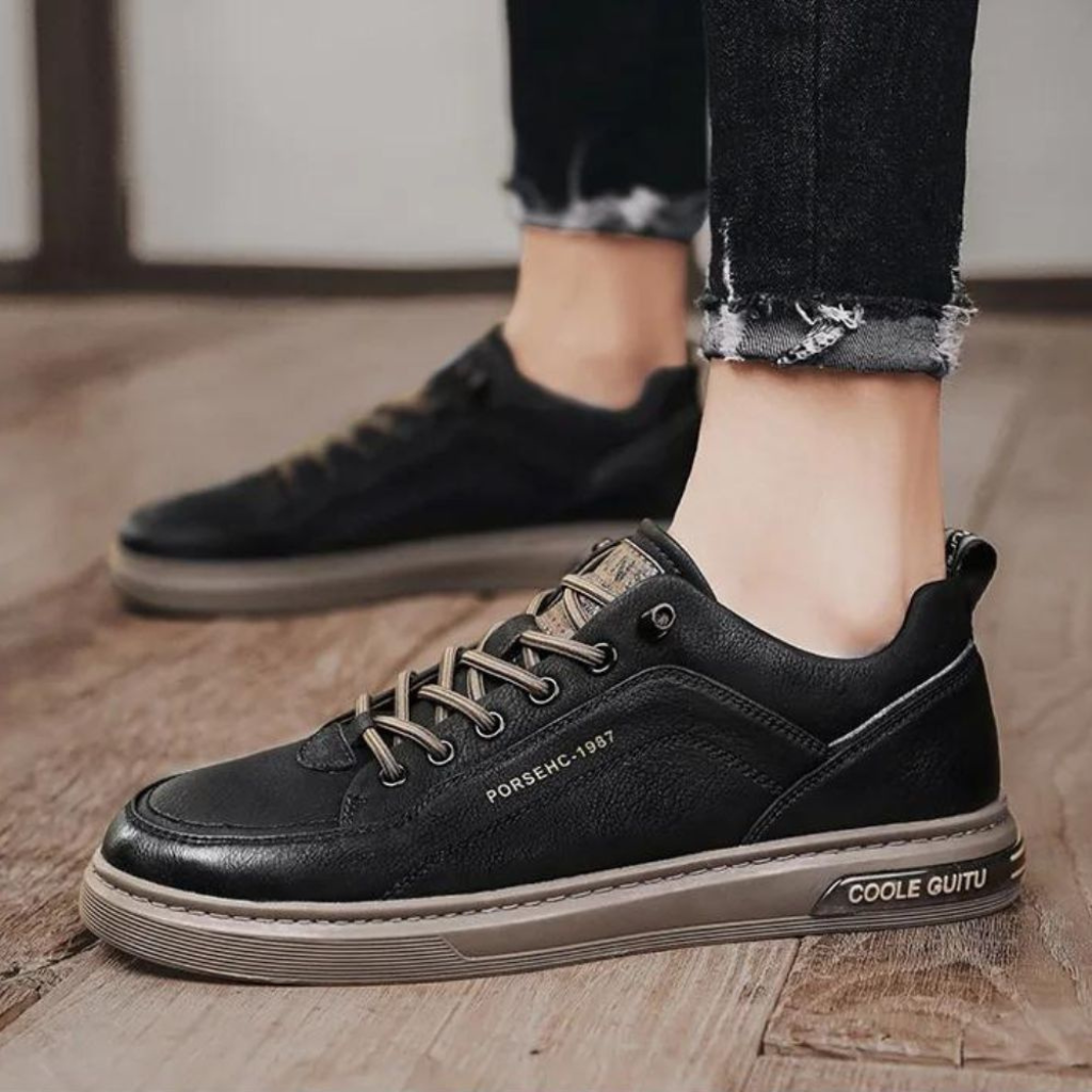 Tênis Masculino Premium Porsehc