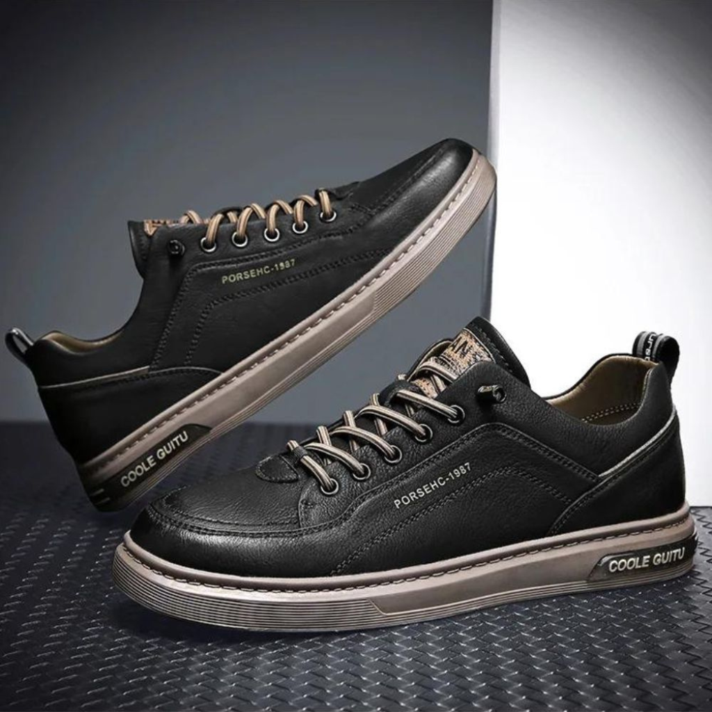 Tênis Masculino Premium Porsehc