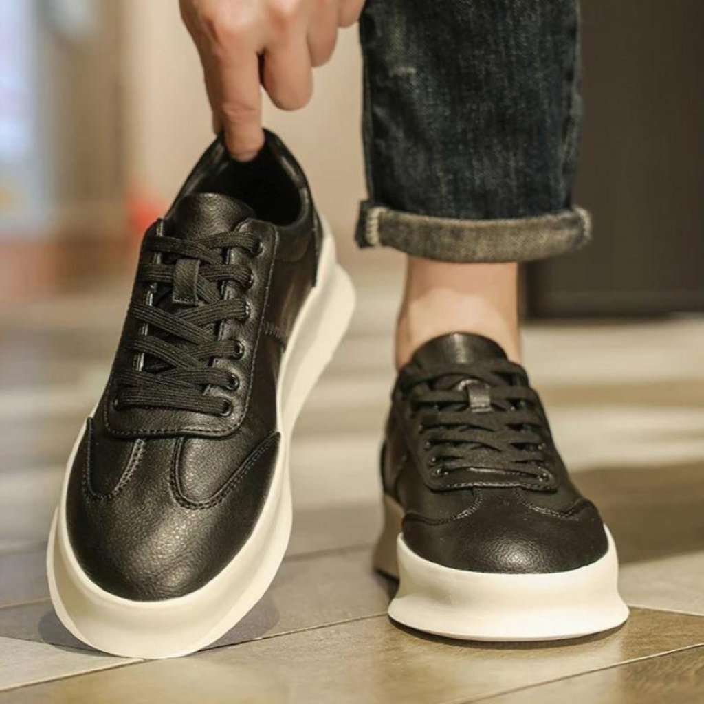 Tênis Masculino Remano Zenith