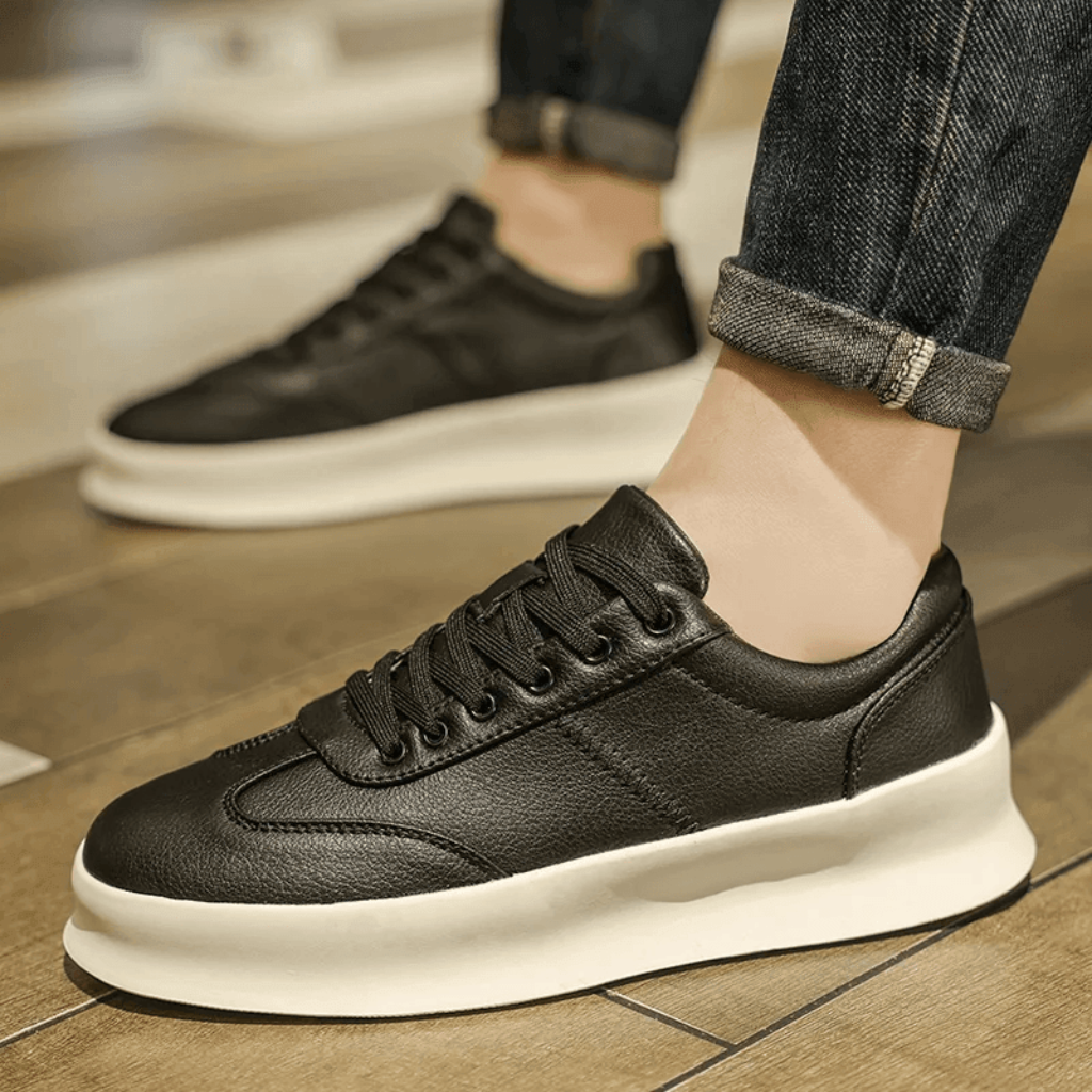Tênis Masculino Remano Zenith