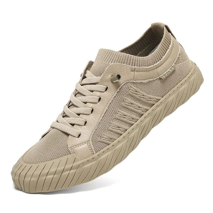 Tênis Masculino Casual Confortável - AirFlex