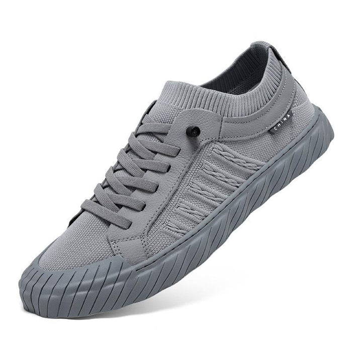 Tênis Masculino Casual Confortável - AirFlex