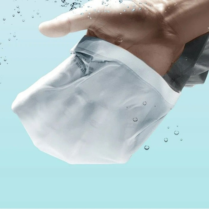Kit de Cuecas Polar Men - Efeito Gelo Anti Odor