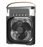 Ar Condicionado Portátil 3 em 1 Hydra Max - Ultra Potente