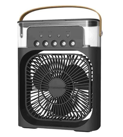 Ar Condicionado Portátil 3 em 1 Hydra Max - Ultra Potente