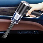 Aspirador de Pó Portátil 3 em 1 - CleanMAX