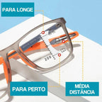 Óculos Inteligente Infinity Vision - Pague 1 Leve 2
