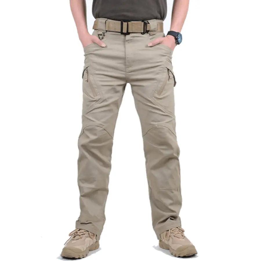Calça Tática Defender - Ultra Resistente