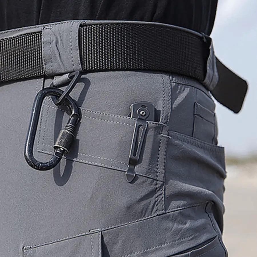 Calça Tática Defender - Ultra Resistente