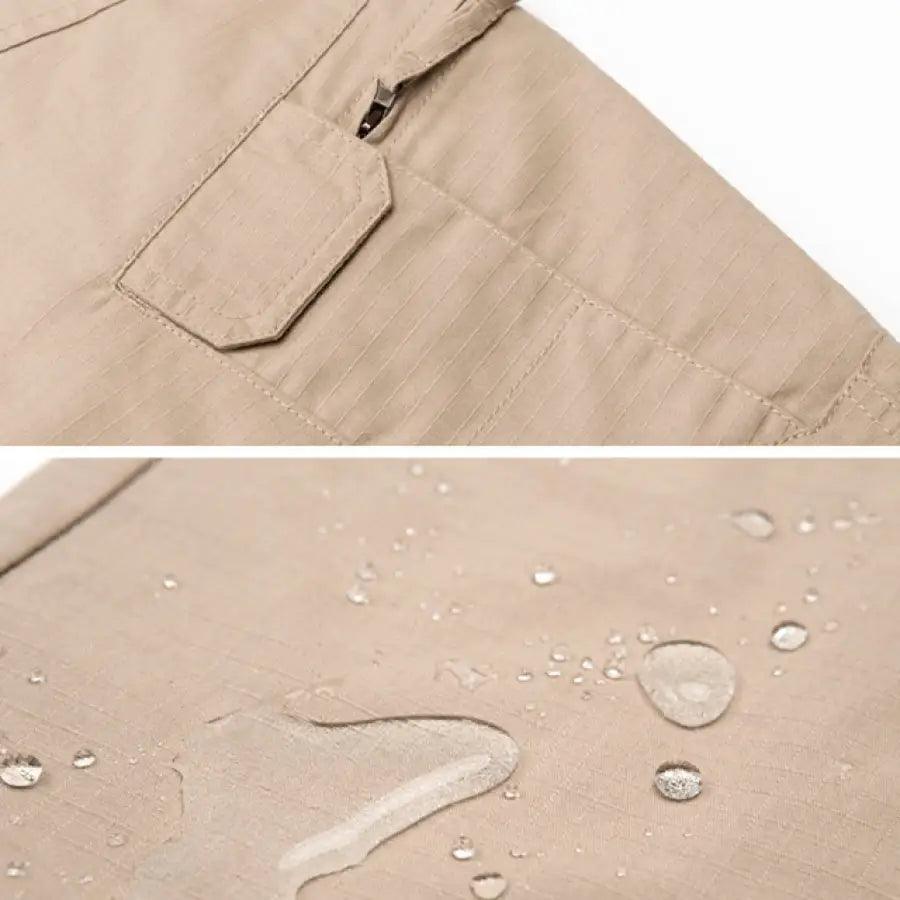 Calça Tática Defender - Ultra Resistente