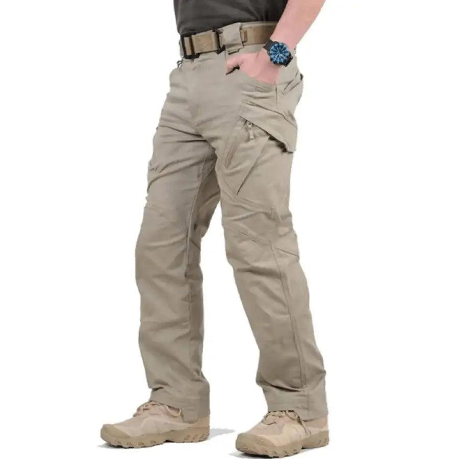 Calça Tática Defender - Ultra Resistente