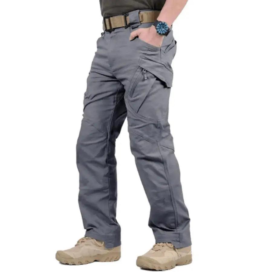 Calça Tática Defender - Ultra Resistente