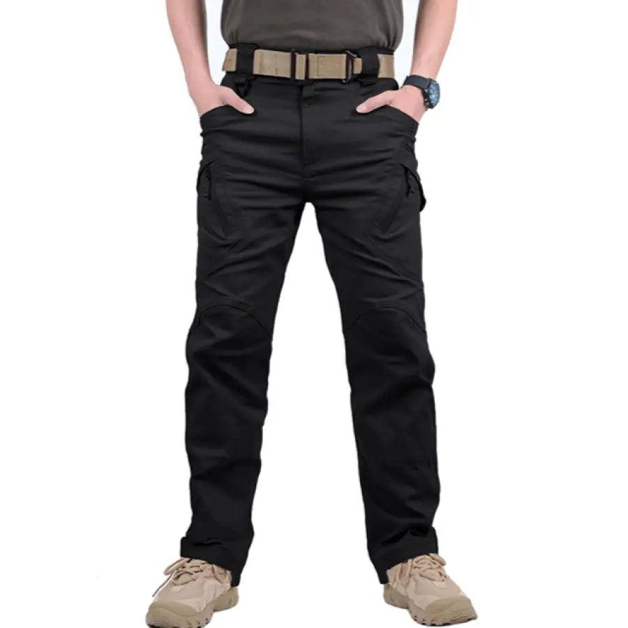 Calça Tática Defender - Ultra Resistente