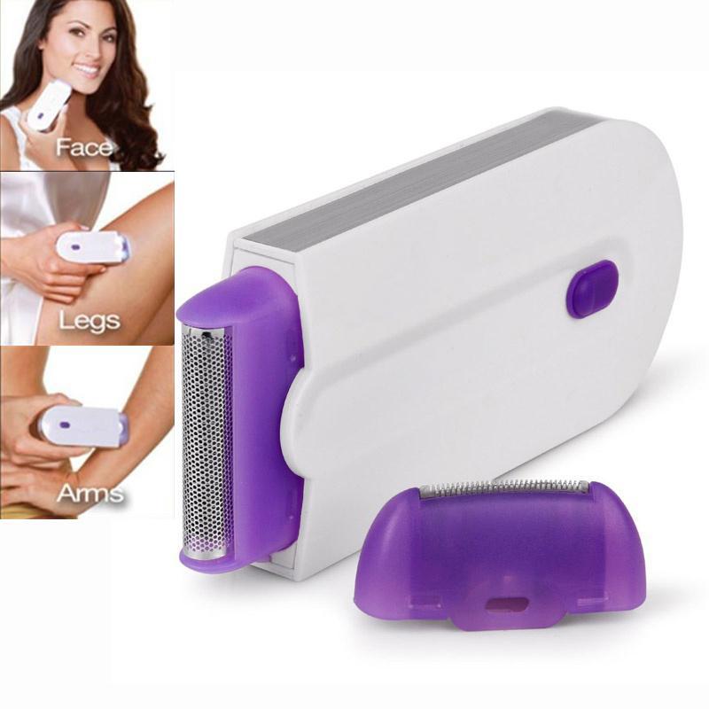 Depilador Depyl Max Laser - Pele Lisinha