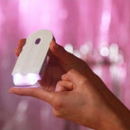 Depilador Depyl Max Laser - Pele Lisinha