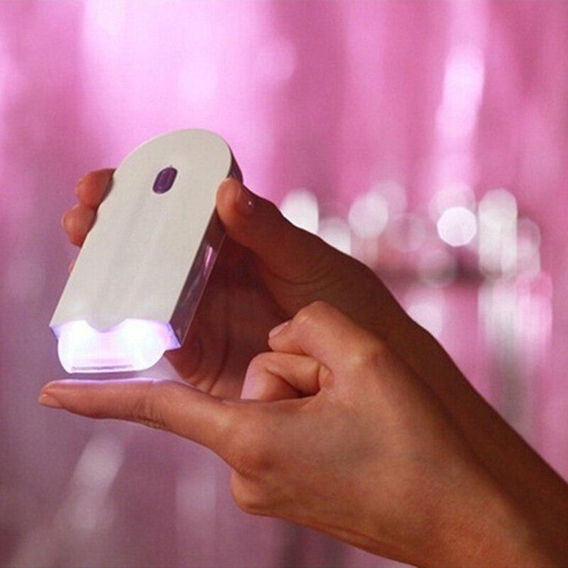 Depilador Depyl Max Laser - Pele Lisinha