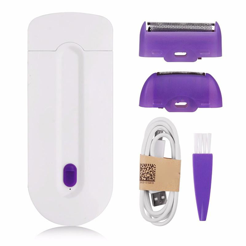 Depilador Depyl Max Laser - Pele Lisinha