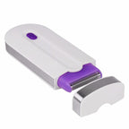 Depilador Depyl Max Laser - Pele Lisinha