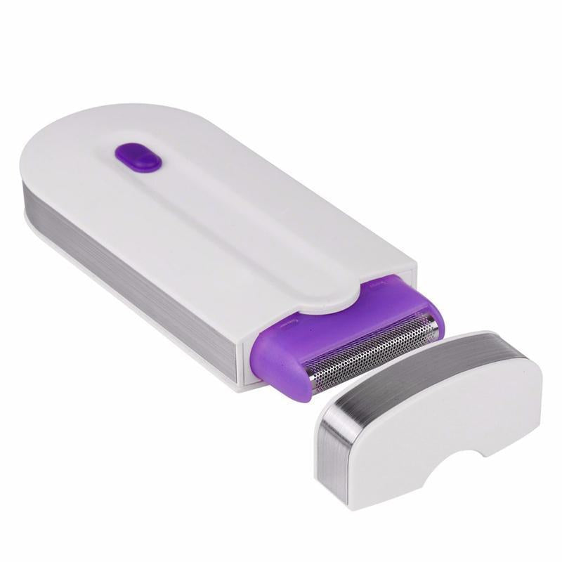 Depilador Depyl Max Laser - Pele Lisinha