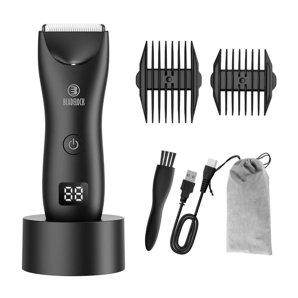 Barbeador Profissional - BarberFlex