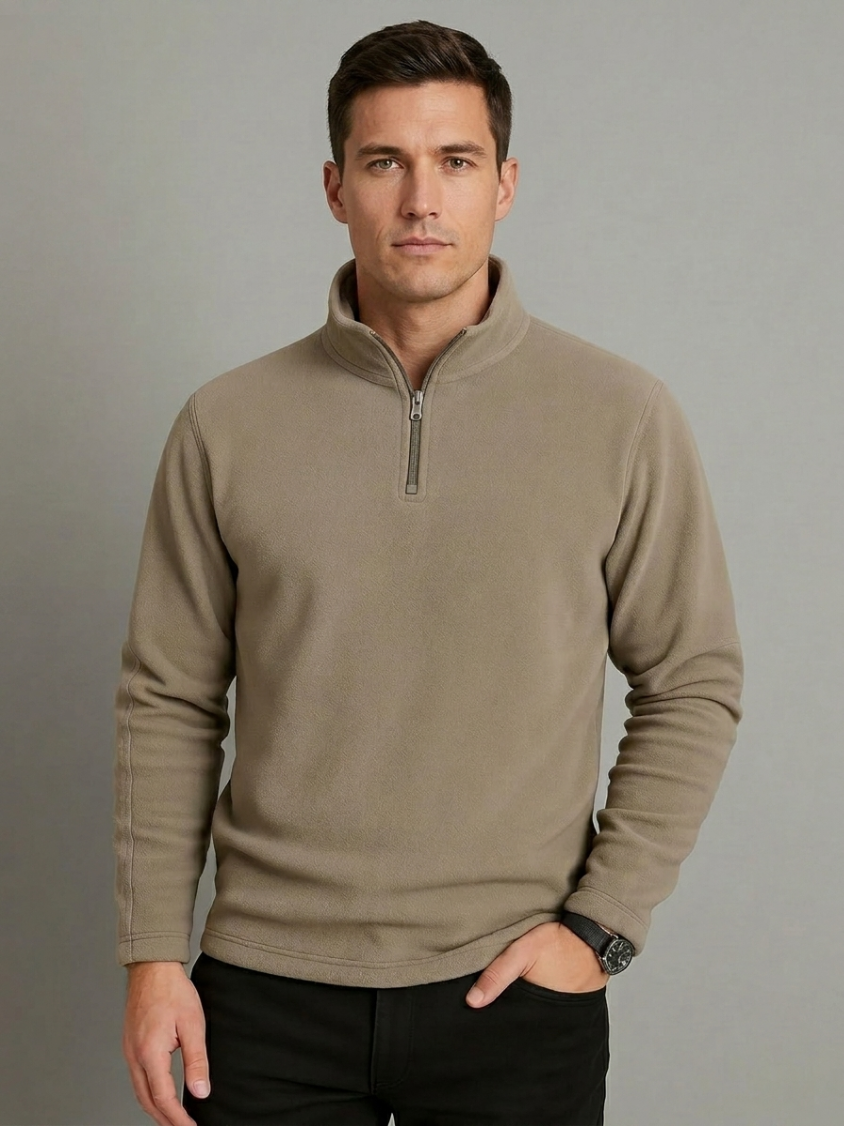 Suéter Masculino Reykjavík Premium Remano