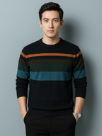 Suéter Masculino Ancho Heritage