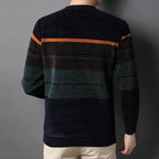 Suéter Masculino Ancho Heritage