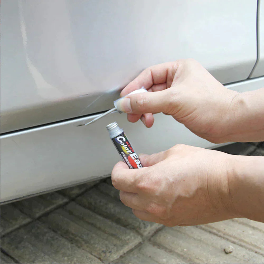 Caneta Restauradora de Pintura Automotiva - AutoFix