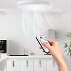 Lâmpada Turbo Led 2 em 1 - Ultra Potente