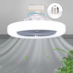 Lâmpada Turbo Led 2 em 1 - Ultra Potente