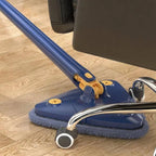 Mop de Limpeza Giratório - AdvancedClean