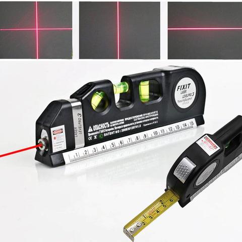 Trena Laser Titanium - Alta Precisão