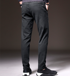 Calça Alfaiataria Elegance - Material Premium