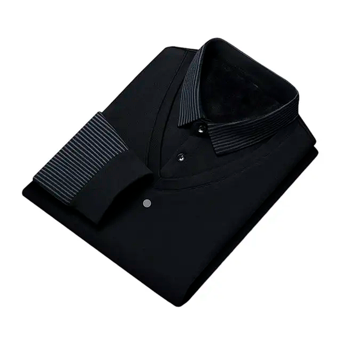 Suéter Masculino 2 em 1 Luxury