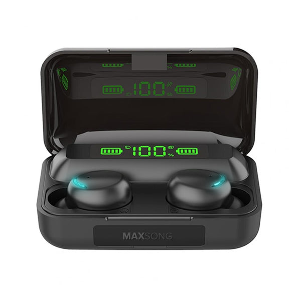 Fone de Ouvido Bluetooth sem Fio - MaxSong