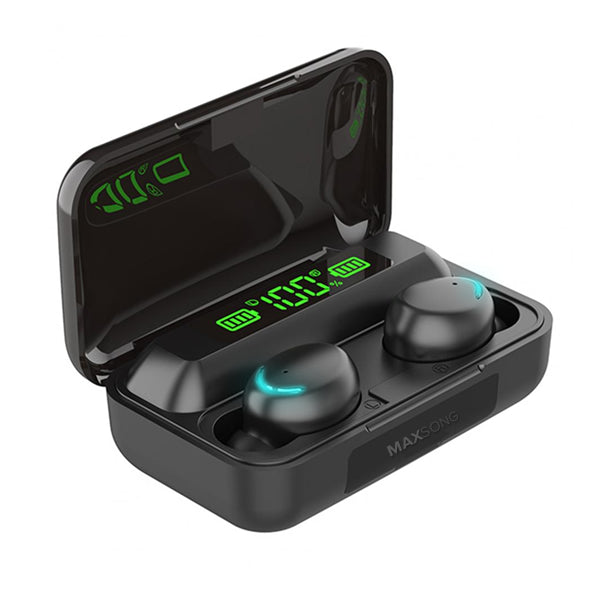 Fone de Ouvido Bluetooth sem Fio - MaxSong