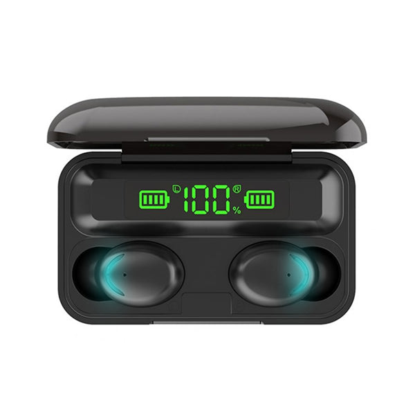 Fone de Ouvido Bluetooth sem Fio - MaxSong